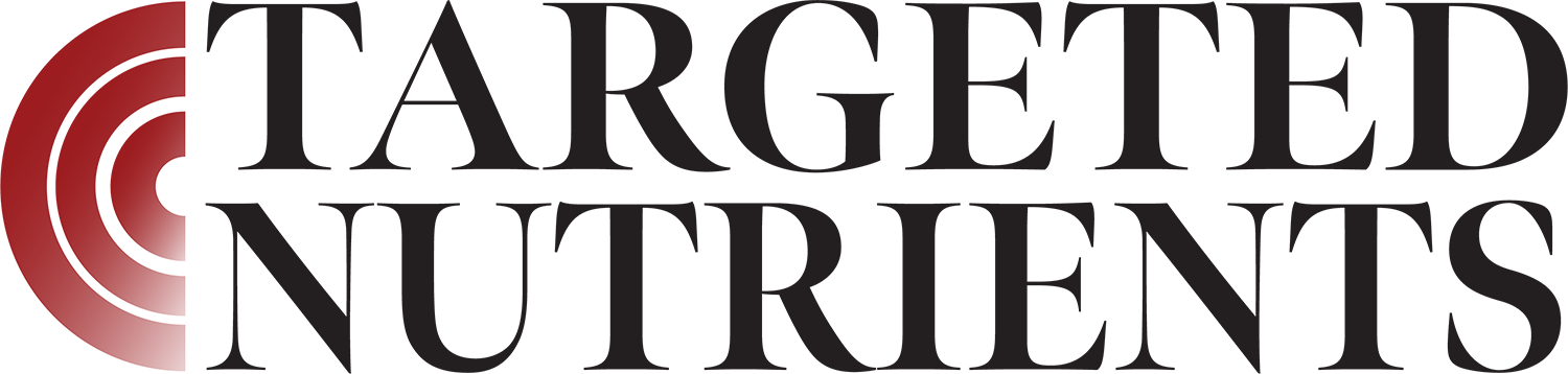2025 Targeted Nutrients Logo Rebrand (1) Targeted Nutrients